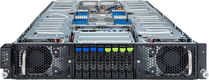 Gigabyte Server Platform G293-Z42 Rev.3x / 2U / 2xAMD (9004/9005) / 2xHS / 24xDIMM / 4xSFF NVME/SAS/SATA + 4xSFF SATA/SAS / 8xGPUs DS / 2x10GbE / 8xFHFL + 2xLP / 2x3000W / Rails Gigabyte Server Platform G293-Z42 Rev.3x / 2U / 2xAMD (9004/9005) / 2xHS / 24xDIMM / 4xSFF NVME/SAS/SATA + 4xSFF SATA/SAS / 8xGPUs DS / 2x10GbE / 8xFHFL + 2xLP / 2x3000W / Rails