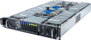 Gigabyte Server Platform G293-Z42 Rev.3x / 2U / 2xAMD (9004/9005) / 2xHS / 24xDIMM / 4xSFF NVME/SAS/SATA + 4xSFF SATA/SAS / 8xGPUs DS / 2x10GbE / 8xFHFL + 2xLP / 2x3000W / Rails Gigabyte Server Platform G293-Z42 Rev.3x / 2U / 2xAMD (9004/9005) / 2xHS / 24xDIMM / 4xSFF NVME/SAS/SATA + 4xSFF SATA/SAS / 8xGPUs DS / 2x10GbE / 8xFHFL + 2xLP / 2x3000W / Rails