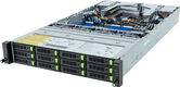 Gigabyte Server Platform R283-Z94 Rev.3x / 2U / 2xAMD (9004/9005) / 2xHS / 24xDIMM / 12xLFF NVME/SAS/SATA + 4xSFF SATA/SAS + 3xM.2 PCIe Gen3 / 2x1GbE / 2xOCP 3.0 / 2xFHHL / 2x1600W / Rails Gigabyte Server Platform R283-Z94 Rev.3x / 2U / 2xAMD (9004/9005) / 2xHS / 24xDIMM / 12xLFF NVME/SAS/SATA + 4xSFF SATA/SAS + 3xM.2 PCIe Gen3 / 2x1GbE / 2xOCP 3.0 / 2xFHHL / 2x1600W / Rails
