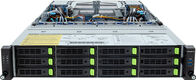 Gigabyte Server Platform R283-Z94 Rev.3x / 2U / 2xAMD (9004/9005) / 2xHS / 24xDIMM / 12xLFF NVME/SAS/SATA + 4xSFF SATA/SAS + 3xM.2 PCIe Gen3 / 2x1GbE / 2xOCP 3.0 / 2xFHHL / 2x1600W / Rails Gigabyte Server Platform R283-Z94 Rev.3x / 2U / 2xAMD (9004/9005) / 2xHS / 24xDIMM / 12xLFF NVME/SAS/SATA + 4xSFF SATA/SAS + 3xM.2 PCIe Gen3 / 2x1GbE / 2xOCP 3.0 / 2xFHHL / 2x1600W / Rails