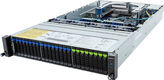 Gigabyte Server Platform R283-S98 / 2U / 2xIntel (Gen 4/5) / 2xHS / 32xDIMM / 8xSFF NVMe/SATA/SAS + 16xSFF SATA/SAS + 2xSFFSATA/SAS / 2x1GbE / 2xOCP 3.0 / 4xFHHL / 2x2000W / Rails Gigabyte Server Platform R283-S98 / 2U / 2xIntel (Gen 4/5) / 2xHS / 32xDIMM / 8xSFF NVMe/SATA/SAS + 16xSFF SATA/SAS + 2xSFFSATA/SAS / 2x1GbE / 2xOCP 3.0 / 4xFHHL / 2x2000W / Rails