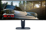 Dell 34" AW3425DW Curved BK/ BK(QD-OLED;21:9;3440x1440x240Hz;25cd/ m2;1000/ 1, 5M:1:1;0, 03ms;1, 07bill;178/ 178;DP;2xHDMI;USB-C, 2xUSB;HAS;Tilt;Swiv;VESA)&nbsp;<img style='position: relative;margin:0' src='/image/only_to_order_edit.gif' alt='На заказ' title='На заказ' />