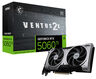 MSI RTX 5060 Ti 16G VENTUS 2X OC PLUS//RTX 5060