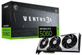 MSI RTX 5060 8G VENTUS 3X OC//RTX 5060 MSI RTX 5060 8G VENTUS 3X OC//RTX 5060