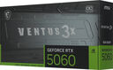MSI RTX 5060 8G VENTUS 3X OC//RTX 5060 MSI RTX 5060 8G VENTUS 3X OC//RTX 5060