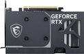 MSI RTX 5060 8G VENTUS 2X OC//RTX 5060