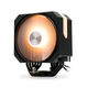 HSPD CPU CoolerA116-BKAA BLACK ARGB