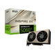 MSI GeForce RTX 5060 Ti 16G INSPIRE 2X OC