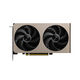 MSI GeForce RTX 5060 Ti 16G INSPIRE 2X OC