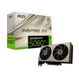 MSI GeForce RTX 5060 Ti 16G INSPIRE 2X OC&nbsp;<img style='position: relative;margin:0' src='/image/only_to_order_edit.gif' alt='На заказ' title='На заказ' />