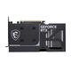 MSI GeForce RTX 5060 Ti 8G VENTUS 2X OC PLUS MSI GeForce RTX 5060 Ti 8G VENTUS 2X OC PLUS