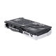MSI GeForce RTX 5060 Ti 8G VENTUS 2X OC PLUS MSI GeForce RTX 5060 Ti 8G VENTUS 2X OC PLUS