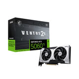 MSI GeForce RTX 5060 Ti 8G VENTUS 2X OC PLUS