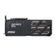 MSI GeForce RTX 5080 16G SHADOW 3X MSI GeForce RTX 5080 16G SHADOW 3X