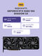 MSI GeForce RTX 5080 16G SHADOW 3X MSI GeForce RTX 5080 16G SHADOW 3X