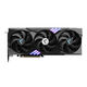 MSI GeForce RTX 5060 Ti 8G GAMING TRIO OC MSI GeForce RTX 5060 Ti 8G GAMING TRIO OC
