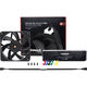 Noctua NF-A12x15 PWM chromax.black.swap Noctua NF-A12x15 PWM chromax.black.swap