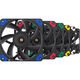 Noctua NF-A12x15 PWM chromax.black.swap Noctua NF-A12x15 PWM chromax.black.swap