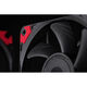 Noctua NF-A12x15 PWM chromax.black.swap Noctua NF-A12x15 PWM chromax.black.swap