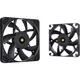 Noctua NF-A12x15 PWM chromax.black.swap
