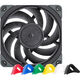 Noctua NF-A12x25 PWM chromax.black.swap Noctua NF-A12x25 PWM chromax.black.swap