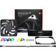 Noctua NF-A12x25 PWM chromax.black.swap Noctua NF-A12x25 PWM chromax.black.swap