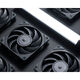 Noctua NF-A12x25 PWM chromax.black.swap Noctua NF-A12x25 PWM chromax.black.swap