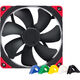 Noctua NF-A14 PWM chromax.black.swap Noctua NF-A14 PWM chromax.black.swap