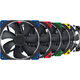 Noctua NF-A14 PWM chromax.black.swap Noctua NF-A14 PWM chromax.black.swap