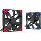 Noctua NF-A14 PWM chromax.black.swap Noctua NF-A14 PWM chromax.black.swap