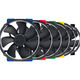 Noctua NF-A15 HS-PWM chromax.black.swap Noctua NF-A15 HS-PWM chromax.black.swap