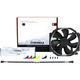 Noctua NF-A15 HS-PWM chromax.black.swap Noctua NF-A15 HS-PWM chromax.black.swap