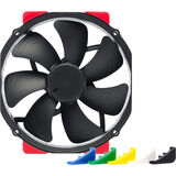 Noctua NF-A15 HS-PWM chromax.black.swap&nbsp;<img style='position: relative;margin:0' src='/image/only_to_order_edit.gif' alt='На заказ' title='На заказ' />