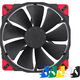 Noctua NF-A20 PWM chromax.black.swap Noctua NF-A20 PWM chromax.black.swap