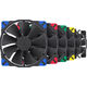 Noctua NF-A20 PWM chromax.black.swap Noctua NF-A20 PWM chromax.black.swap
