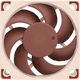 Noctua NF-A6x15 PWM Noctua NF-A6x15 PWM