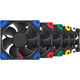 Noctua NF-A8 PWM chromax.black.swap Noctua NF-A8 PWM chromax.black.swap