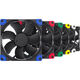 Noctua NF-A9 PWM chromax.black.swap Noctua NF-A9 PWM chromax.black.swap