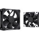Noctua NF-A9 PWM chromax.black.swap