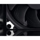 Noctua NF-A9x14 HS-PWM chromax.black.swap Noctua NF-A9x14 HS-PWM chromax.black.swap