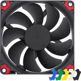 Noctua NF-A9x14 HS-PWM chromax.black.swap&nbsp;<img style='position: relative;margin:0' src='/image/only_to_order_edit.gif' alt='На заказ' title='На заказ' />