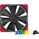 Noctua NF-F12 PWM chromax.black.swap Noctua NF-F12 PWM chromax.black.swap