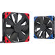 Noctua NF-F12 PWM chromax.black.swap Noctua NF-F12 PWM chromax.black.swap