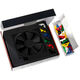 Noctua NF-F12 PWM chromax.black.swap