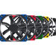 Noctua NF-S12A PWM chromax.black.swap Noctua NF-S12A PWM chromax.black.swap