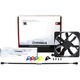Noctua NF-S12A PWM chromax.black.swap Noctua NF-S12A PWM chromax.black.swap