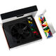 Noctua NF-S12A PWM chromax.black.swap Noctua NF-S12A PWM chromax.black.swap