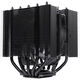 Noctua NH-D12L chromax.black Noctua NH-D12L chromax.black