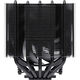 Noctua NH-D12L chromax.black Noctua NH-D12L chromax.black