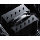 Noctua NH-D12L chromax.black